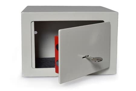 Mechanik-Tresor Fellbach